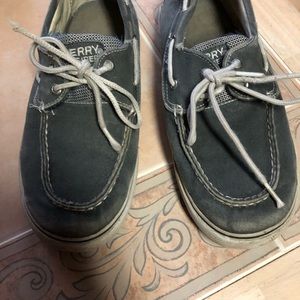Sperry shoes